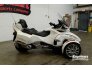 2016 Can-Am Spyder RT for sale 201180047